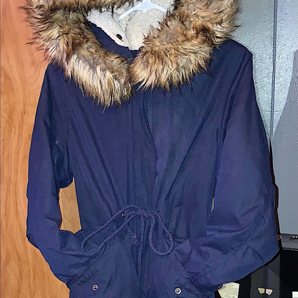 Beyove Two Jackets In 1!!!! 🧥